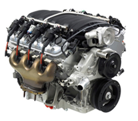 P2734 Engine
